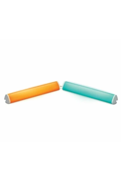 Wiz Light Bar Akıllı Renkli Masa Lambası, 2li Paket - 929003202401 - 2