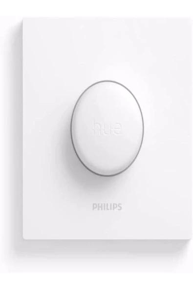 Philips   Hue Smart Button Akıllı Uzaktan Kumanda Bağlı Priz