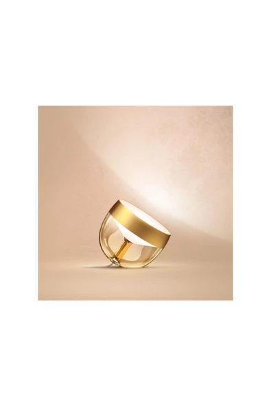 Philips   Hue Iris - Gold (Special Edition) - 3