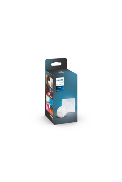 Philips   Hue Tap Anahtar Switch - Beyaz - 2