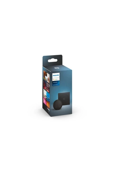 Philips Hue Tap Anahtar Switch - Siyah - 3