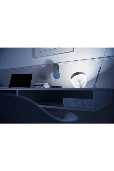 Philips   Hue Iris - Silver (Special Edition) - 3