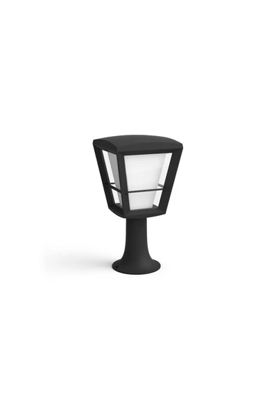 Philips   Hue WCA Econic Dış Mekan Set Üstü Lamba 1x15W - 3