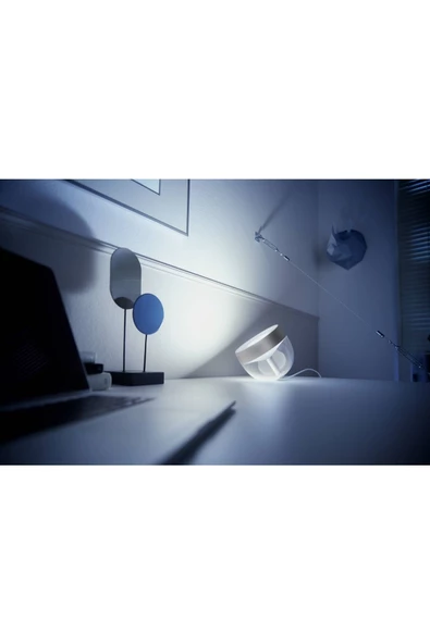 Philips   Hue Iris - Silver (Special Edition) - 2