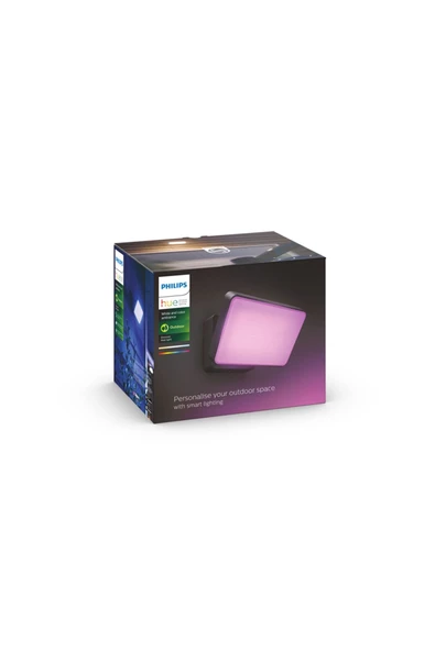 Philips   Hue Discover WCA Dış Mekan Projektör - 2