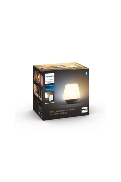 Philips   Hue Wellness Masa Lambası - 5