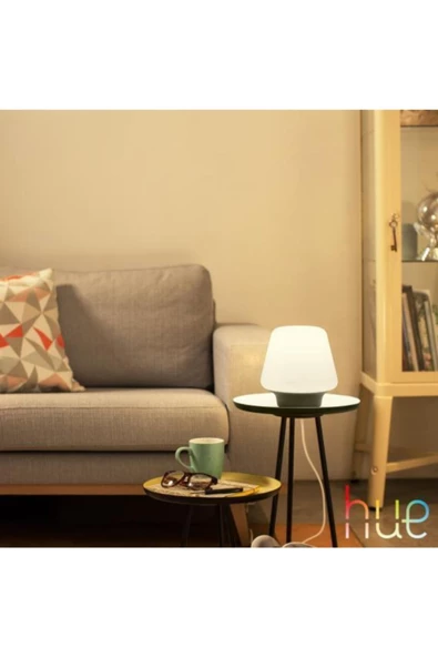 Philips   Hue Wellness Masa Lambası - 4