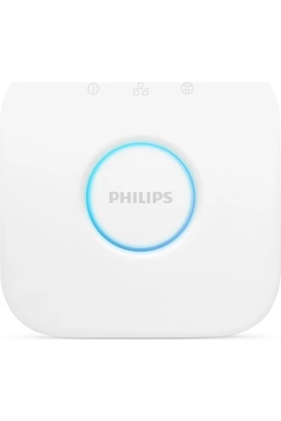 Philips Hue Bridge, Akıllı Aydınlatma Bağlantı Köprüsü - 3