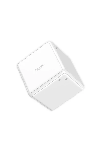 aqara   Akıllı Kablosuz Kumanda Cube Prot1 Ctp-r01 - 2