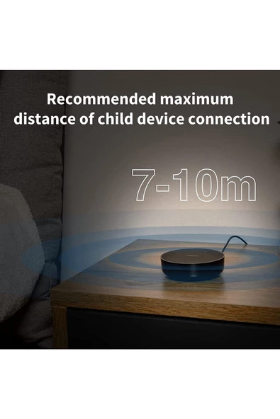 aqara Kontrol Hub M2 Hm2-g01 - 5