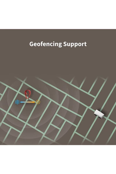aqara   E1 Akıllı Termostat Vanası - 3