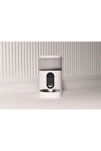 aqara   C1 Akıllı Evcil Hayvan Besleyici - 6
