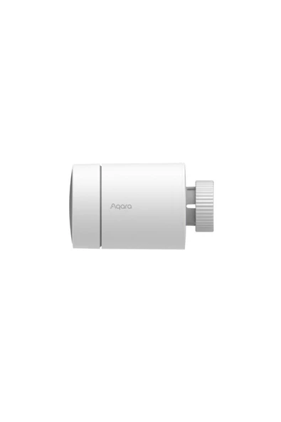 aqara   E1 Akıllı Termostat Vanası - 5