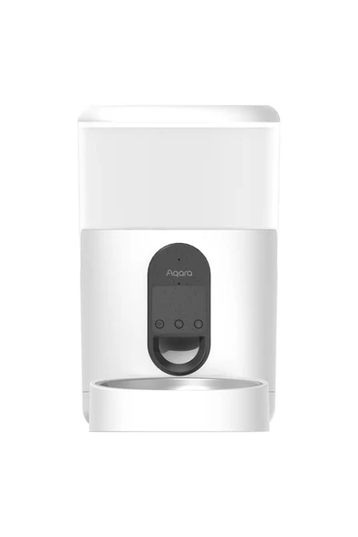 aqara   C1 Akıllı Evcil Hayvan Besleyici - 2