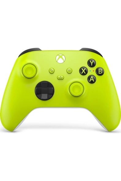 MICROSOFT   Xbox Wireless Controller 9.Nesil - Elektrik Volt (Microsoft TR Garantili)