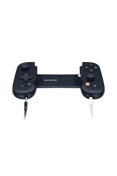xbox   Backbone İphone Oyun Kontrolcüsü - 3