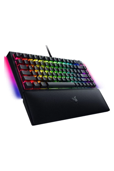RAZER   Blackwidow V4 Kbl Klavye Us - 3
