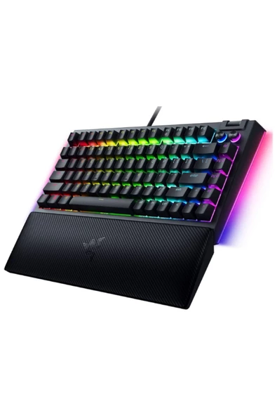 RAZER   Blackwidow V4 Kbl Klavye Us - 4