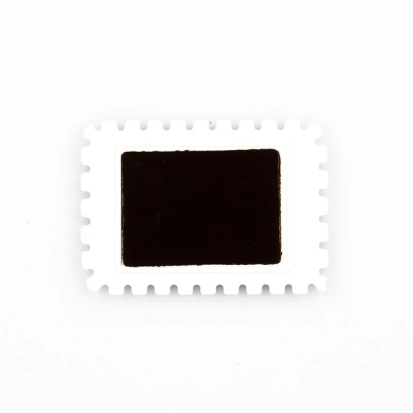 Gürcistan Temalı Pul Magnet - Resim 2