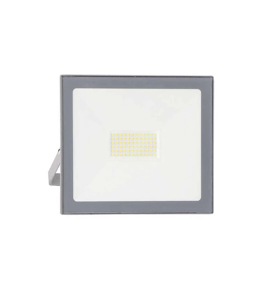 K2 Global K2 KLF192 30W 6500K Beyaz Slim LED Projektör