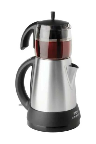 Beko Bkk 2110 Ic Inox Cam Çay Makinesi - 1