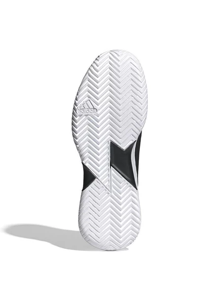 Adidas IF9106 Defiant Speed 2 W Siyah Kadın All Court Tenis Ayakkabısı - 7