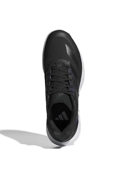 Adidas IF9106 Defiant Speed 2 W Siyah Kadın All Court Tenis Ayakkabısı - 6