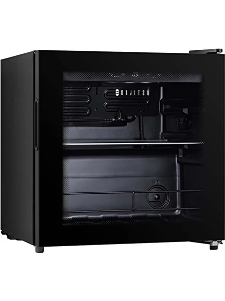 Dijitsu DB60 Minibar Buzdolabı