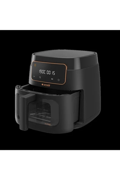 Arçelik Fra 6364 S Gurmefry Xxl Airfryer - 4