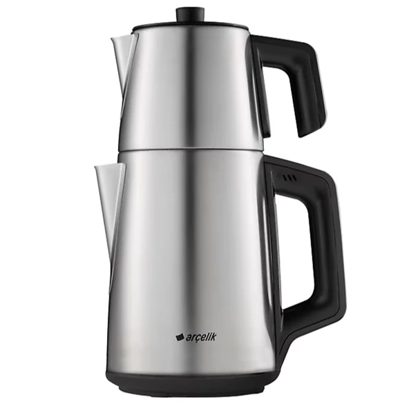 Arçelik Cm 6342 In Çay Makinesi