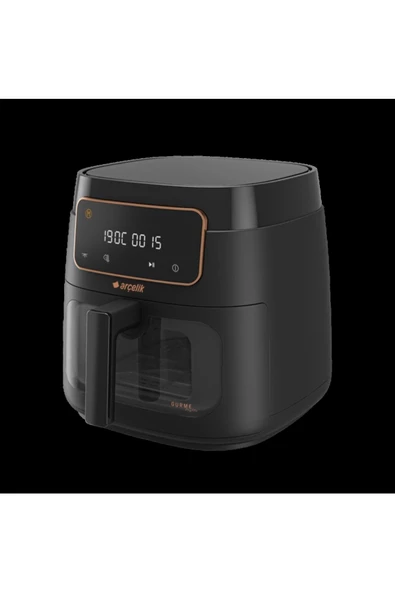 Arçelik Fra 6364 S Gurmefry Xxl Airfryer - 3