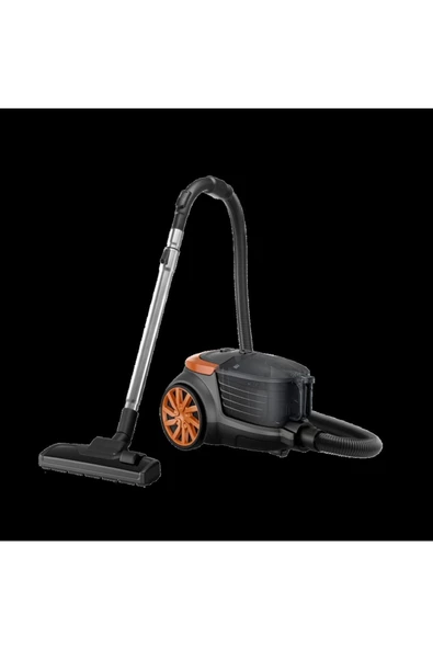 Arçelik Tsz 3282 Toz Torbasız Süpürge - 2