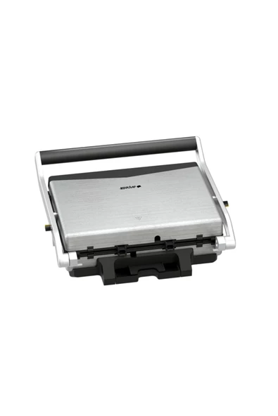 Arçelik Tm 9946 Inox Pro Tost Makinesi - 5