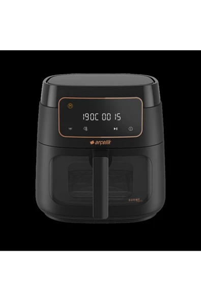 Arçelik Fra 6364 S Gurmefry Xxl Airfryer - 5