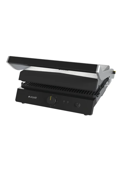 Arçelik Tm 9946 Inox Pro Tost Makinesi - 4