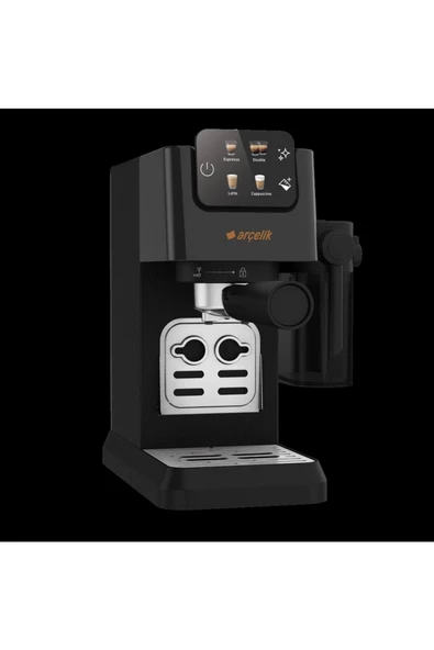 Arçelik Imperium Barista Em 3353 Yarı Otomatik Espresso Makinesi - 2