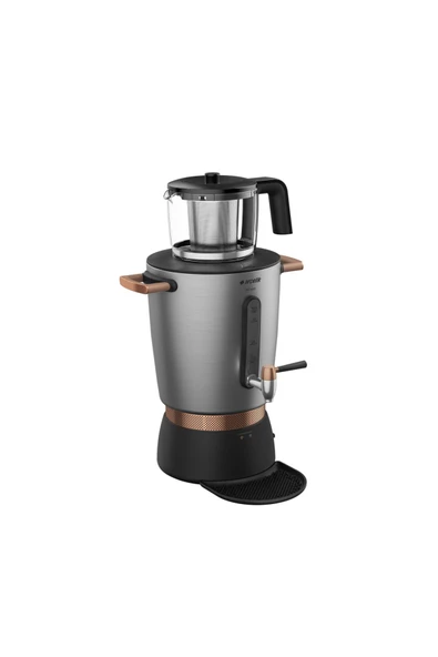 Arçelik Inox Se 9036 I Semaver - 2