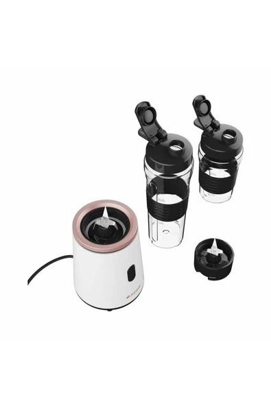 Arçelik Kb 6234 T B-Fit Blender - Resim 5