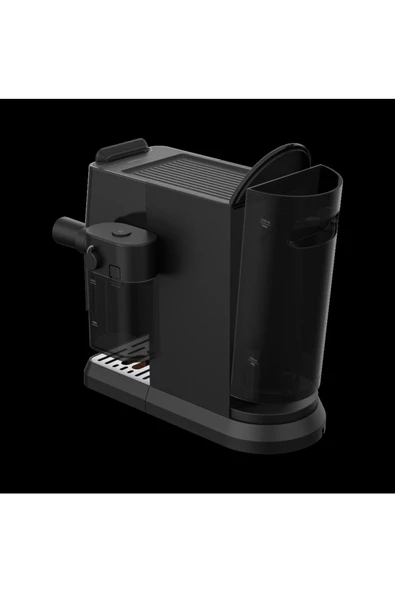 Arçelik Imperium Barista Em 3353 Yarı Otomatik Espresso Makinesi - 5