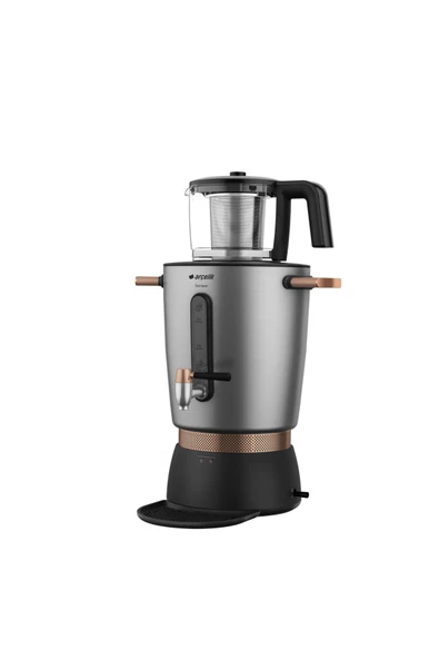 Arçelik Inox Se 9036 I Semaver - 3