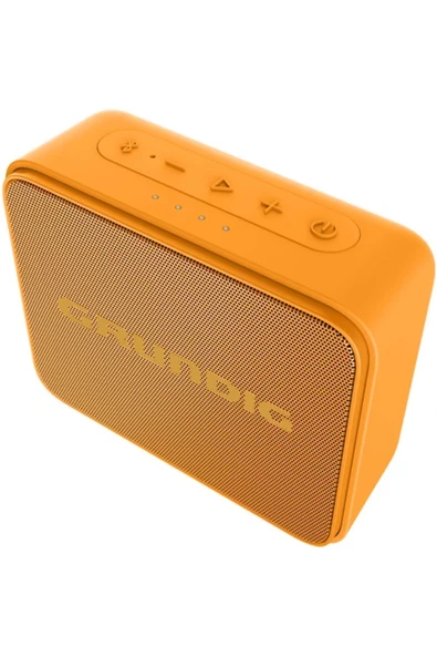 Grundig Hoparlör Jam Bt Hoparlor Lime - 3