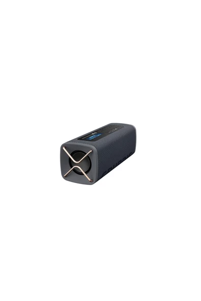 Grundig Band Bt Hoparlor Siyah - 5