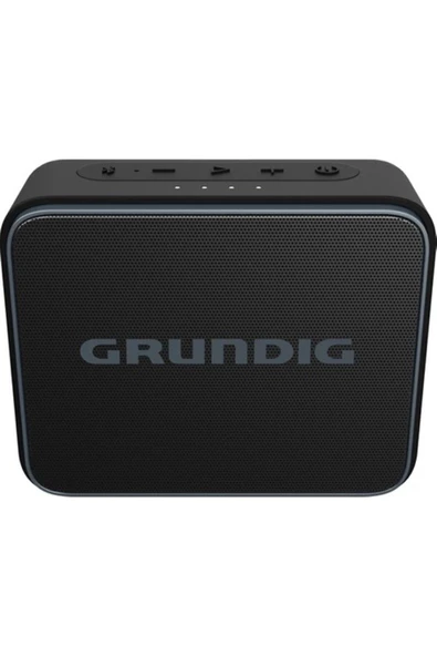 Grundig Hoparlör Jam Bt Hoparlor Lime - 4