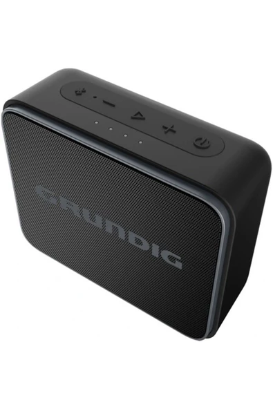 Grundig Hoparlör Jam Bt Hoparlor Turuncu - 2