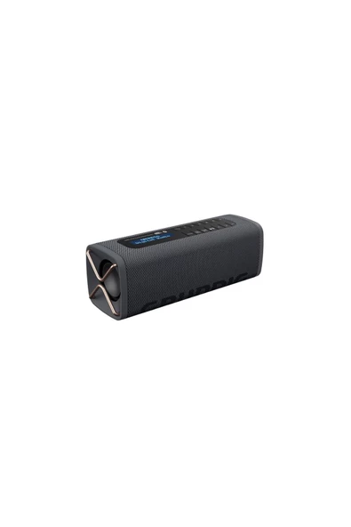 Grundig Band Bt Hoparlor Siyah - 1