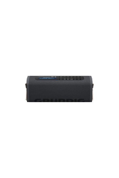 Grundig Band Bt Hoparlor Siyah - 3