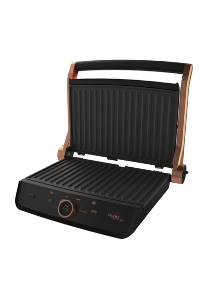 Arçelik Tm 9046 S Gurme Tost Makinesi - 2