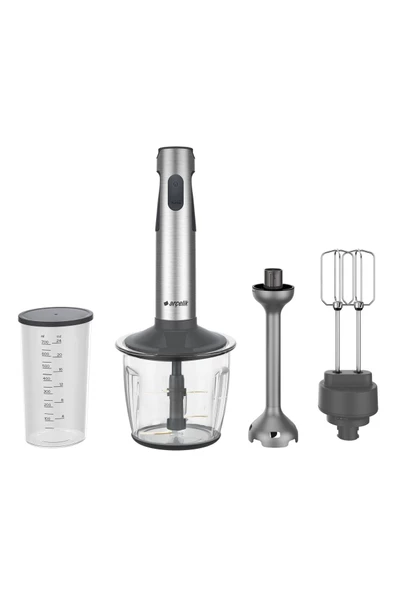 Arçelik Hbs 9285 Cı Skylight El Blender - Resim 4