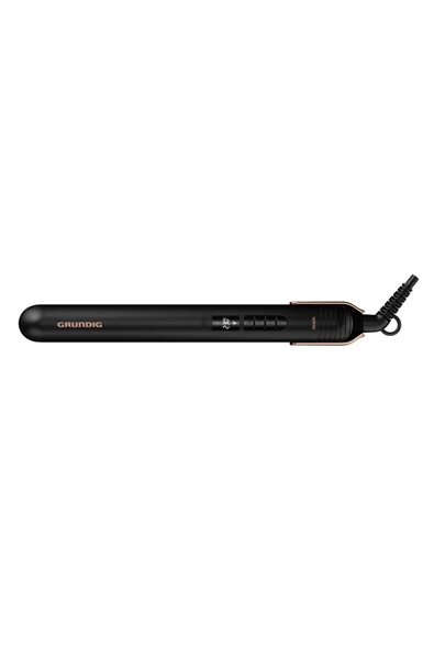 Grundig Saç Düzleştirici Hs 7030 Naturashine Saç Düzleştirici - 4