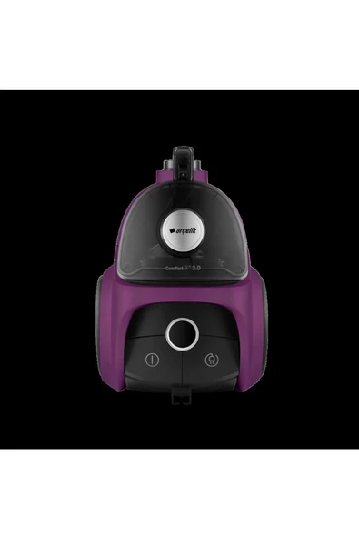 Arçelik Comfort-x 3.0 Tsz 6282 T Toz Torbasız Süpürge - 5